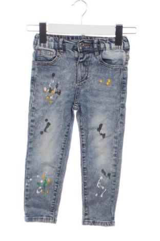 Kinderjeans SHEIN, Größe 4-5y/ 110-116 cm, Farbe Mehrfarbig, Preis € 16,00