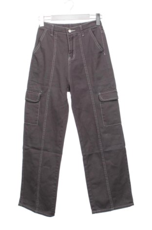Gyerek farmernadrág SHEIN, Méret 13-14y / 164-168 cm, Szín Szürke, Ár 6 612 Ft