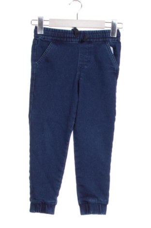 Gyerek farmernadrág Sinsay, Méret 4-5y / 110-116 cm, Szín Kék, Ár 6 737 Ft
