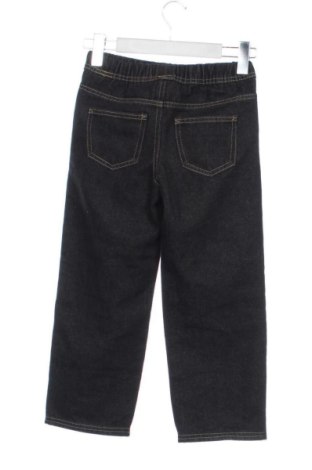 Dziecięce jeansy Sinsay, Rozmiar 7-8y/ 128-134 cm, Kolor Czarny, Cena 88,00 zł