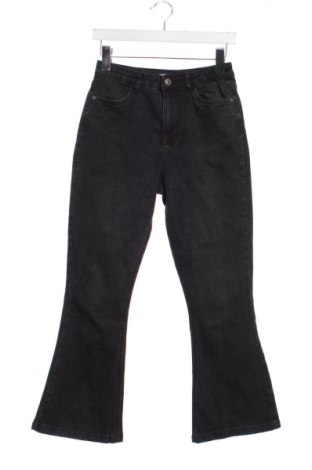 Kinderjeans Sinsay, Größe 11-12y/ 152-158 cm, Farbe Schwarz, Preis € 16,30