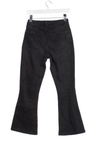 Kinderjeans Sinsay, Größe 11-12y/ 152-158 cm, Farbe Schwarz, Preis € 16,30