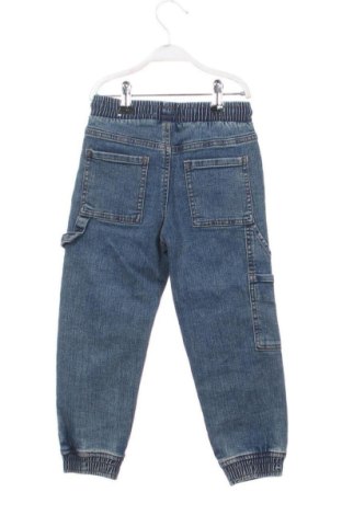 Dětské džíny  Sinsay, Velikost 3-4y/ 104-110 cm, Barva Modrá, Cena  429,00 Kč