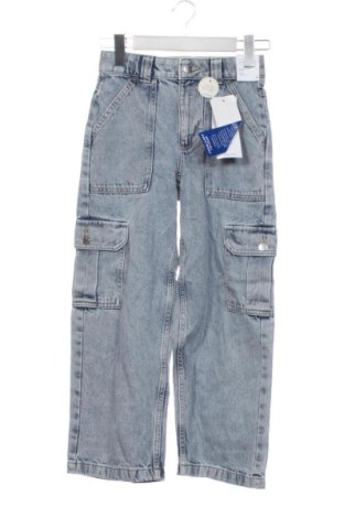 Παιδικά τζίν Target, Μέγεθος 8-9y/ 134-140 εκ., Χρώμα Μπλέ, Τιμή 31,99 €