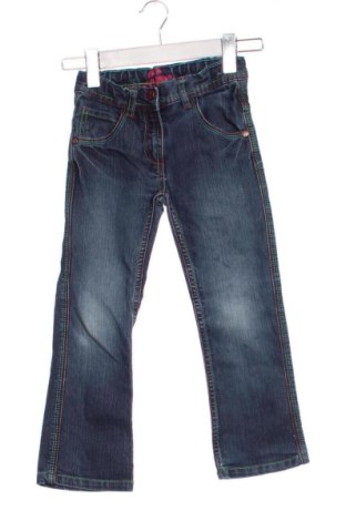 Gyerek farmernadrág Topolino, Méret 3-4y / 104-110 cm, Szín Kék, Ár 6 737 Ft