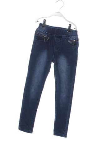 Kinderjeans Unbranded, Größe 6-7y/ 122-128 cm, Farbe Blau, Preis € 16,00