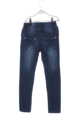 Kinderjeans Unbranded, Größe 6-7y/ 122-128 cm, Farbe Blau, Preis € 16,00