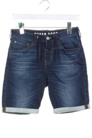 Dětské džíny  Unbranded, Velikost 14-15y/ 168-170 cm, Barva Modrá, Cena  489,00 Kč