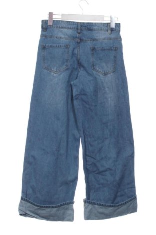Kinderjeans Unbranded, Größe 12-13y/ 158-164 cm, Farbe Blau, Preis € 21,99