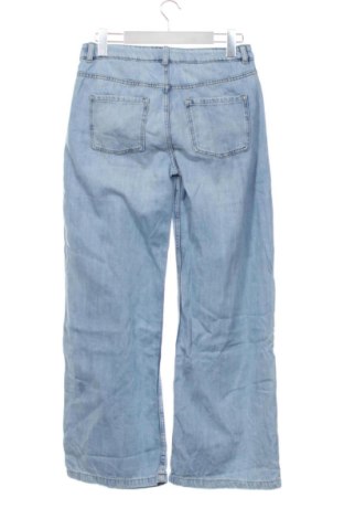 Детски дънки Unbranded, Размер 13-14y/ 164-168 см, Цвят Син, Цена 16,87 €
