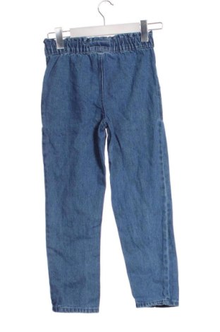 Dziecięce jeansy Unbranded, Rozmiar 6-7y/ 122-128 cm, Kolor Niebieski, Cena 85,74 zł