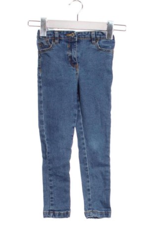 Dziecięce jeansy Unbranded, Rozmiar 5-6y/ 116-122 cm, Kolor Niebieski, Cena 85,74 zł