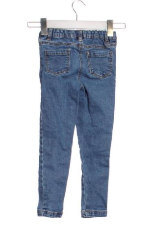 Dziecięce jeansy Unbranded, Rozmiar 5-6y/ 116-122 cm, Kolor Niebieski, Cena 85,74 zł