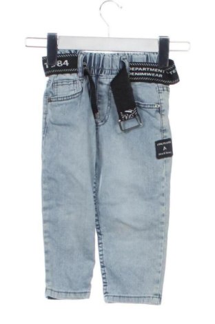 Детски дънки Unbranded, Размер 18-24m/ 86-98 см, Цвят Син, Цена 26,00 €