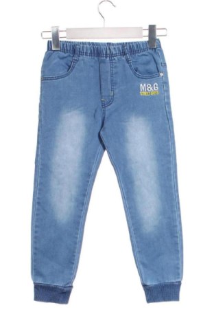 Gyerek farmernadrág Unbranded, Méret 5-6y / 116-122 cm, Szín Kék, Ár 6 737 Ft