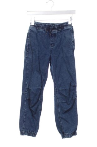 Παιδικά τζίν Unbranded, Μέγεθος 9-10y/ 140-146 εκ., Χρώμα Μπλέ, Τιμή 16,00 €
