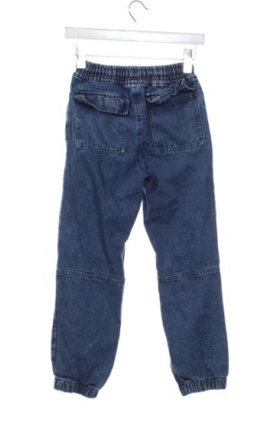 Παιδικά τζίν Unbranded, Μέγεθος 9-10y/ 140-146 εκ., Χρώμα Μπλέ, Τιμή 16,00 €