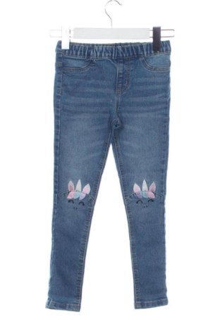 Gyerek farmernadrág Unbranded, Méret 6-7y / 122-128 cm, Szín Kék, Ár 6 786 Ft, #136437447