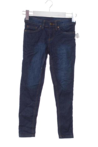 Gyerek farmernadrág Unbranded, Méret 6-7y / 122-128 cm, Szín Kék, Ár 13 119 Ft