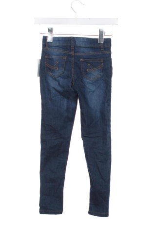 Детски дънки Unbranded, Размер 7-8y/ 128-134 см, Цвят Син, Цена 26,58 €