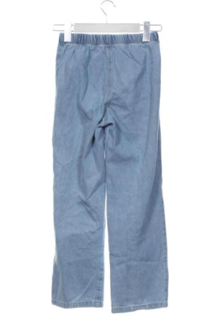 Dziecięce jeansy Unbranded, Rozmiar 10-11y/ 146-152 cm, Kolor Niebieski, Cena 85,74 zł