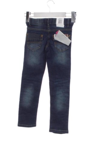 Dziecięce jeansy Unbranded, Rozmiar 4-5y/ 110-116 cm, Kolor Niebieski, Cena 137,99 zł