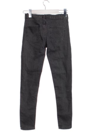 Dziecięce jeansy Unbranded, Rozmiar 11-12y/ 152-158 cm, Kolor Szary, Cena 137,99 zł