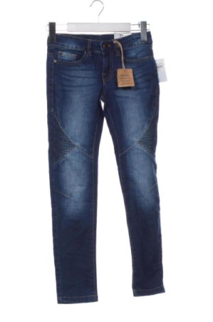 Dziecięce jeansy Unbranded, Rozmiar 7-8y/ 128-134 cm, Kolor Niebieski, Cena 137,99 zł