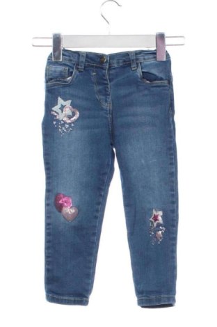 Gyerek farmernadrág Unbranded, Méret 2-3m / 56-62 cm, Szín Kék, Ár 6 764 Ft