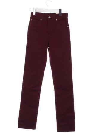 Dziecięce jeansy Unbranded, Rozmiar 12-13y/ 158-164 cm, Kolor Czerwony, Cena 86,99 zł