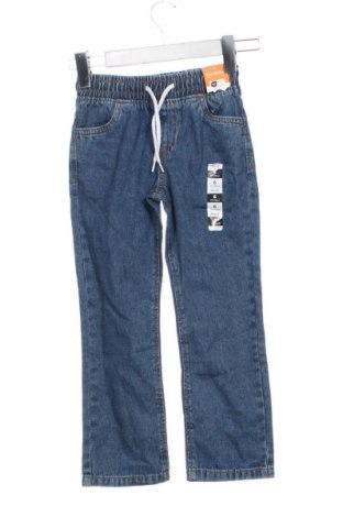 Kinderjeans Unbranded, Größe 6-9m/ 68-74 cm, Farbe Blau, Preis € 34,99