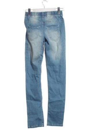 Детски дънки Unbranded, Размер 12-13y/ 158-164 см, Цвят Син, Цена 26,58 €
