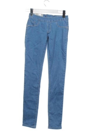 Kinderjeans Unbranded, Größe 13-14y/ 164-168 cm, Farbe Blau, Preis 33,99 €