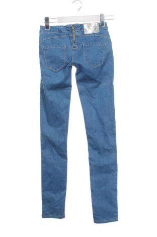 Kinderjeans Unbranded, Größe 13-14y/ 164-168 cm, Farbe Blau, Preis 33,99 €