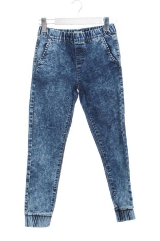 Detské džínsy  Unbranded, Veľkosť 9-10y/ 140-146 cm, Farba Modrá, Cena  16,00 €