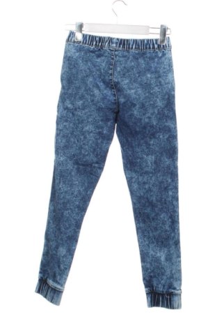Detské džínsy  Unbranded, Veľkosť 9-10y/ 140-146 cm, Farba Modrá, Cena  16,00 €