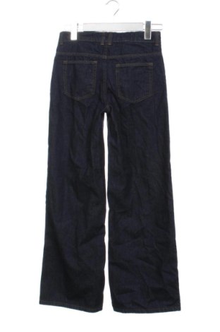 Dziecięce jeansy Unbranded, Rozmiar 11-12y/ 152-158 cm, Kolor Niebieski, Cena 137,99 zł