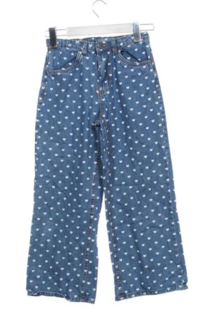 Blugi pentru copii Unbranded, Mărime 8-9y/ 134-140 cm, Culoare Multicolor, Preț 101,99 Lei