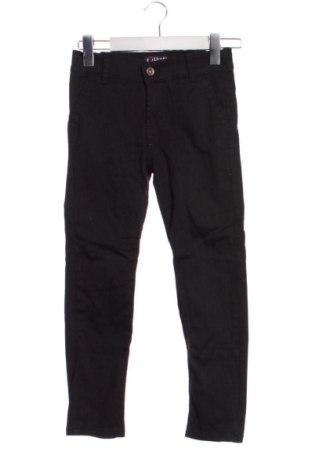 Gyerek farmernadrág Unbranded, Méret 8-9y / 134-140 cm, Szín Fekete, Ár 6 612 Ft