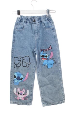 Kinderjeans Unbranded, Größe 5-6y/ 116-122 cm, Farbe Mehrfarbig, Preis € 16,00