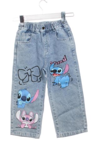 Kinderjeans Unbranded, Größe 3-4y/ 104-110 cm, Farbe Mehrfarbig, Preis € 16,00