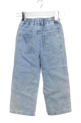 Kinderjeans Unbranded, Größe 3-4y/ 104-110 cm, Farbe Mehrfarbig, Preis € 16,00
