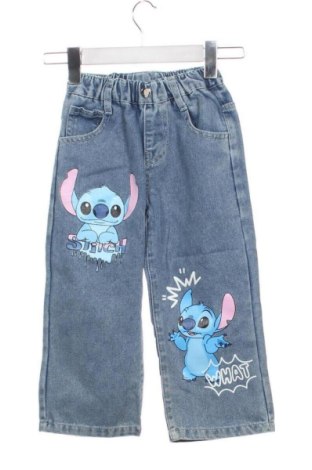 Kinderjeans Unbranded, Größe 4-5y/ 110-116 cm, Farbe Mehrfarbig, Preis € 16,00