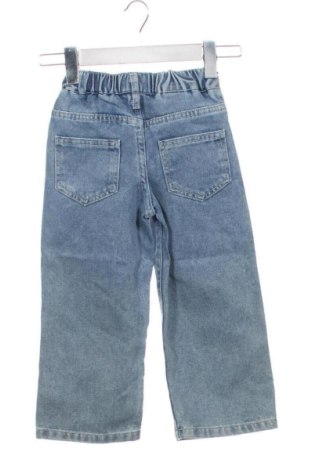Kinderjeans Unbranded, Größe 4-5y/ 110-116 cm, Farbe Mehrfarbig, Preis € 16,00