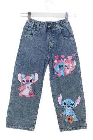 Kinderjeans Unbranded, Größe 5-6y/ 116-122 cm, Farbe Mehrfarbig, Preis € 16,00