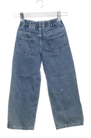 Kinderjeans Unbranded, Größe 5-6y/ 116-122 cm, Farbe Mehrfarbig, Preis € 16,00
