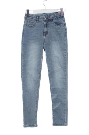 Παιδικά τζίν Unbranded, Μέγεθος 10-11y/ 146-152 εκ., Χρώμα Μπλέ, Τιμή 19,99 €