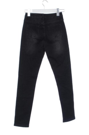 Gyerek farmernadrág Unbranded, Méret 10-11y / 146-152 cm, Szín Fekete, Ár 8 269 Ft