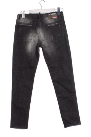 Kinderjeans Unbranded, Größe 10-11y/ 146-152 cm, Farbe Grau, Preis € 16,00