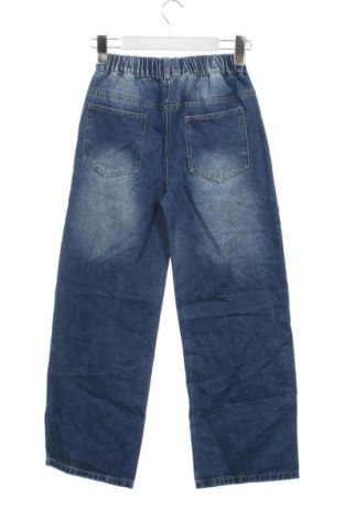 Dziecięce jeansy Unbranded, Rozmiar 11-12y/ 152-158 cm, Kolor Niebieski, Cena 86,99 zł